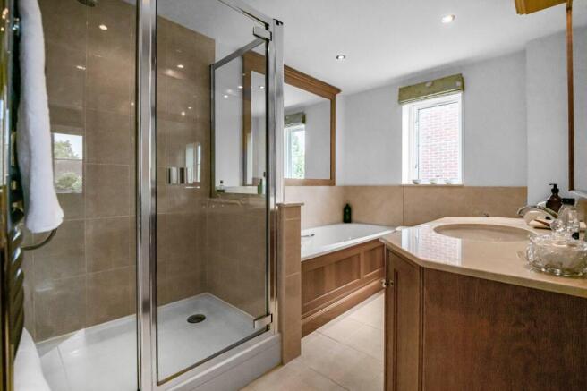 En-Suite To Master