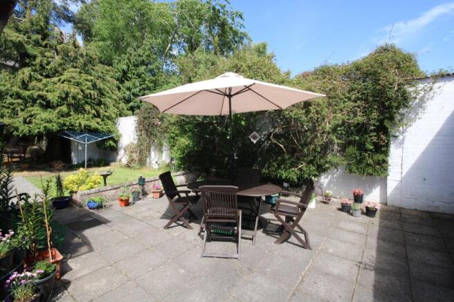 Garden Additional
