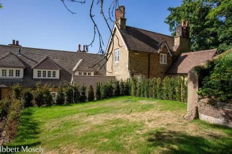 London Road, Westerham