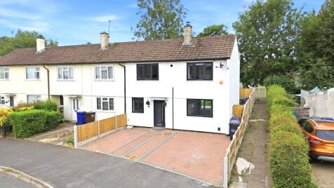 Eversley Mount, Sherburn In Elmet, Leeds, LS25