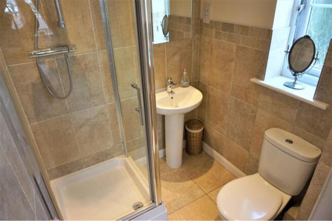Master En-suite