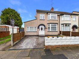 11, Batsford Road, Coventry CV6 1AQ
