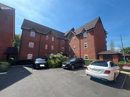 New Copper Moss, Altrincham