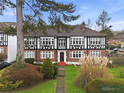 Grange Court, High Road, Loughton, Essex, IG10