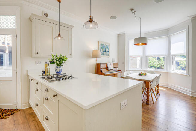 Westbourne Grove, Westcliff-on-sea, SS0 photo 4
