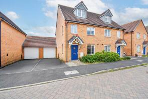 5, Cottongrass Road, Harwell, Didcot OX11 6GF