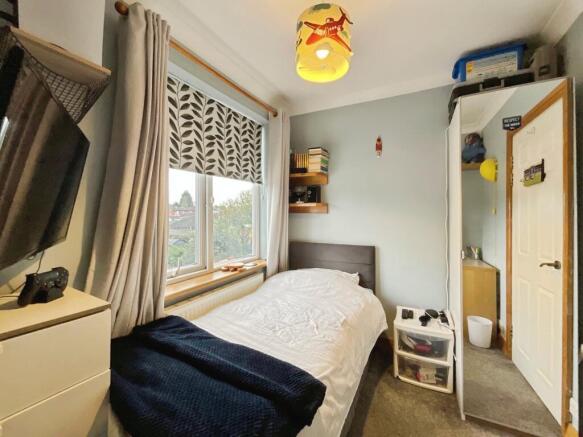 2 bed Semi-Detached for sale Image 10