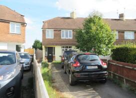 17, Copse Close, East Grinstead RH19 3EF