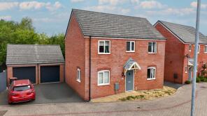 52, Brambles Walk, Wellington, Telford TF1 2ED