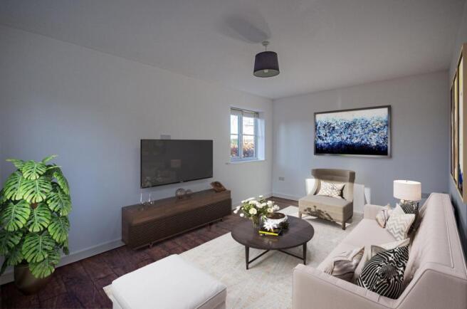 Lounge (cgi Furnitur