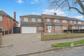 95, Bell Road, Sittingbourne ME10 4EE