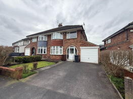 46, Penrith Crescent, Maghull L31 9BW