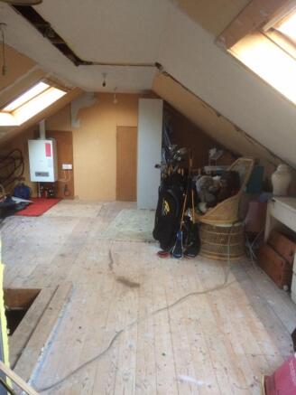 Attic