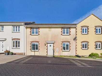 Blackbird Crescent, Launceston, PL15