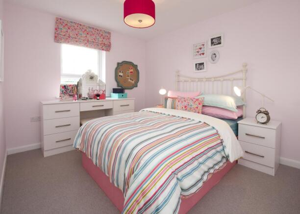 Bedroom 3