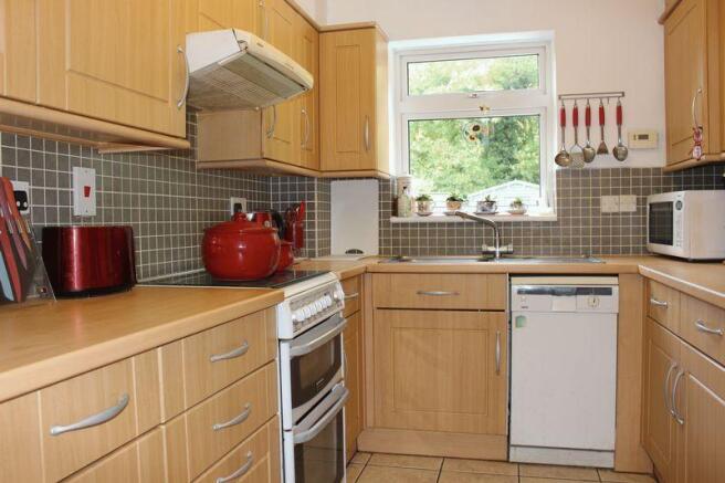 Add Kitchen