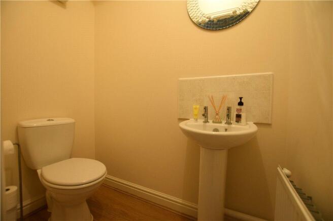 Cloakroom