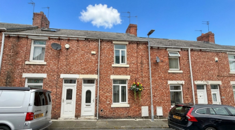 Lynn Street, Chester Le Street, DH3
