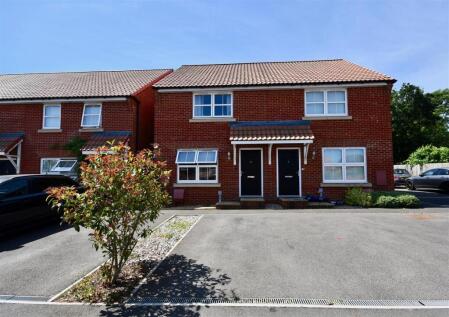 Stawell Road, Bishops Lydeard, Taunton