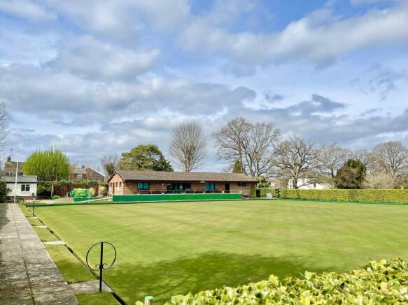 Adastra Park Bowling Club