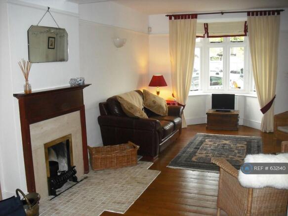 Sitting Room 1
