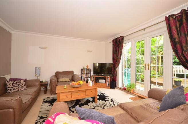 Lounge Area