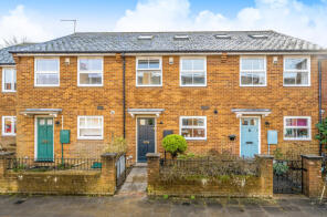 46, Upper Brook Street, Winchester SO23 8DG