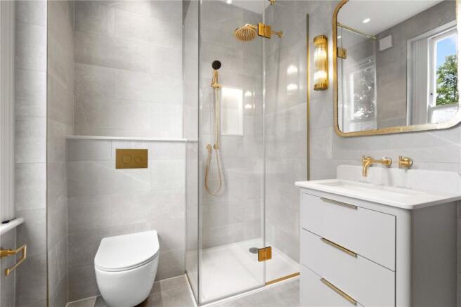 Bathroom 3