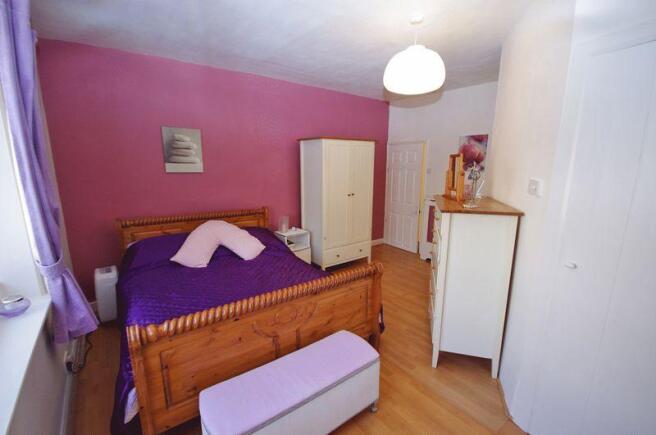 Bed 1
