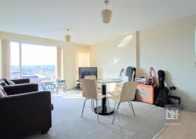 83, Overstone Court, Butetown, Cardiff CF10 5NT