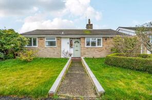 16, Fromandez Drive, Horsmonden, Tonbridge TN12 8LN