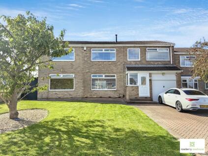 Highgate, Eston, Middlesbrough