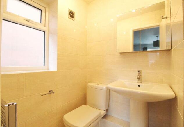 Ensuite