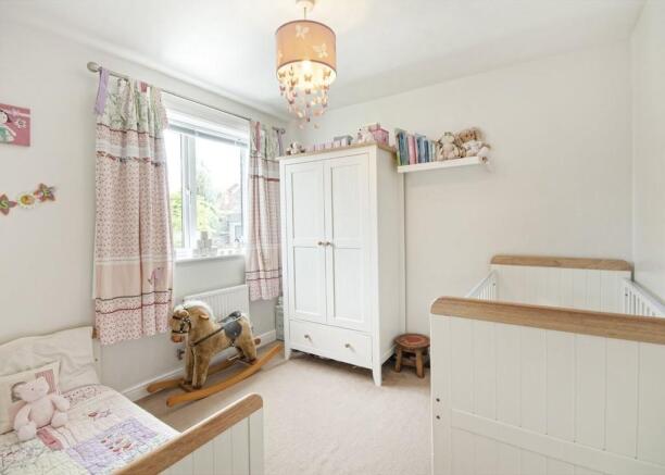 Bedroom 2
