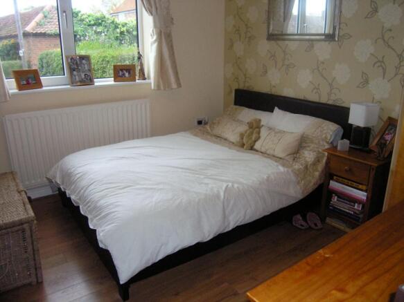 Bed 1