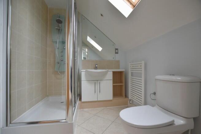 Master Ensuite
