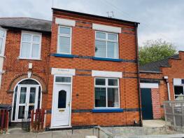 13, Hobson Road, Leicester LE4 2AR