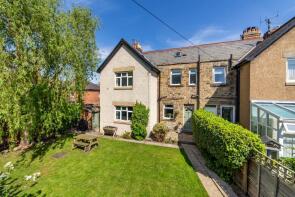 1 Applegarth, Burncroft, Hexham NE46 2EN