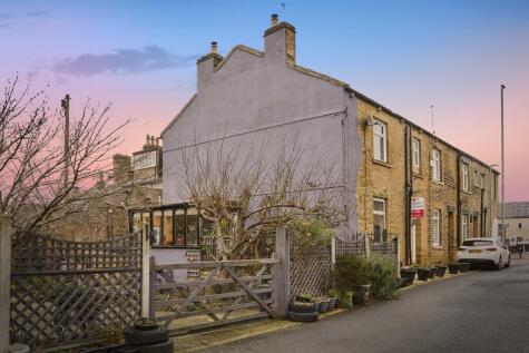 Providence Place, Stanningley, Pudsey