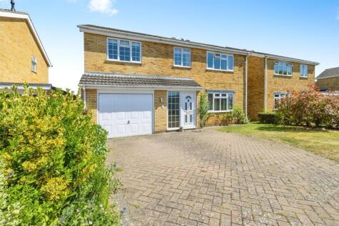 Fairleas, Branston, Lincoln