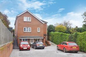 Flat 1, 302, Spring Road, Southampton SO19 2NX