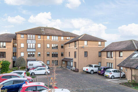 Rosebery Court, Kirkcaldy