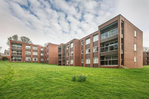 29 Storth Park, Fulwood, S10 3QH