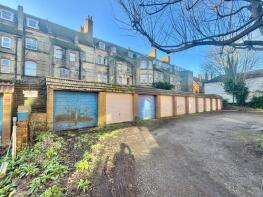 Flat 2, 87 89 Bouverie Mansions, Bouverie Road West, Folkestone CT20 2PP