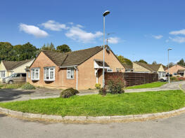 28, Mannington Way, Ferndown BH22 0JE