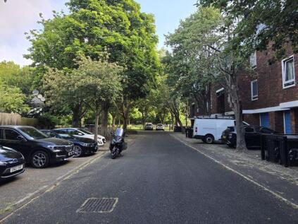 Armadale Close, London