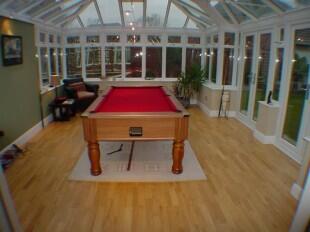 Conservatory