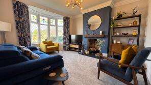 4, Valley Drive, Low Fell, Gateshead NE9 5DE