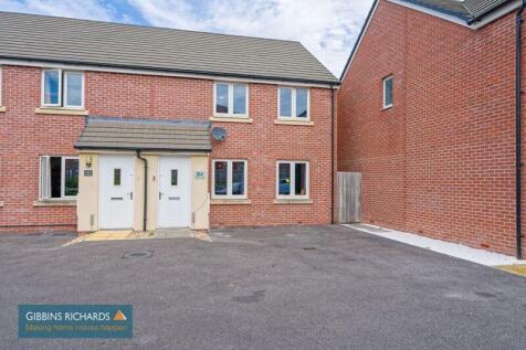 Hamilton Drive, Kings Drive, Bridgwater