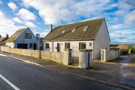 Peat Inn, Peat Inn, KY15